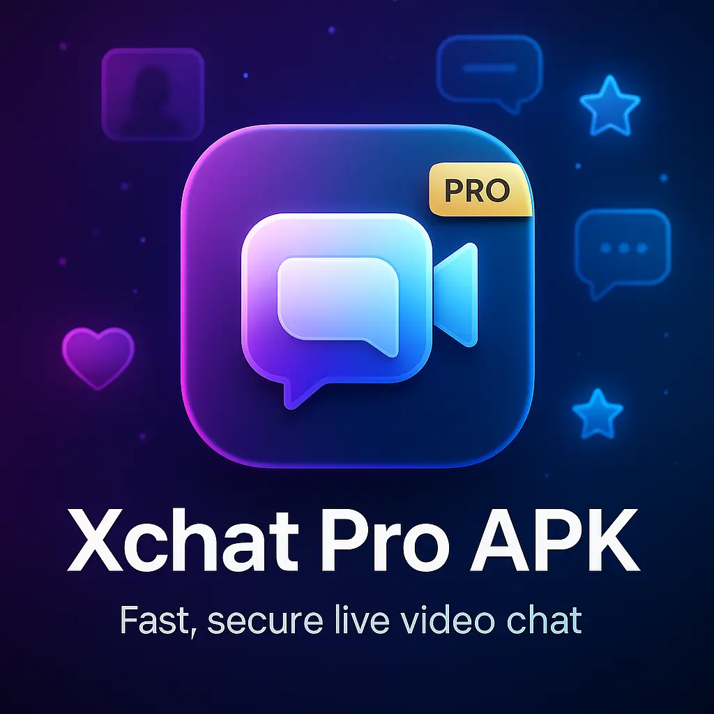 Xchat Pro APK download